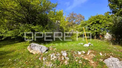 Baugrundstück 2.000 m², Krivi Put bei Senja, Brunnen - 10