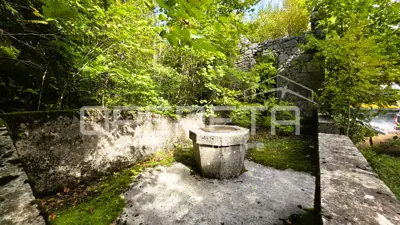 Baugrundstück 2.000 m², Krivi Put bei Senja, Brunnen - 5
