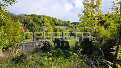 Baugrundstück 2.000 m², Krivi Put bei Senja, Brunnen - 6