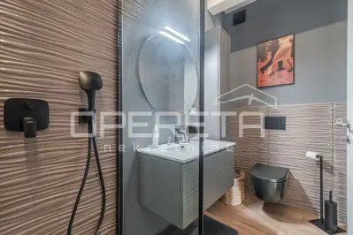 Sveti Lovreč - authentisches istrisches Anwesen - 18