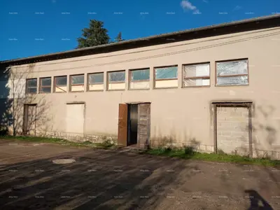 Poslovni prostor 280 m², Potpićan, višenamjenski prostor