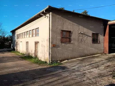 Gewerbefläche 280 m², Potpićan, Mehrzweckraum - 2