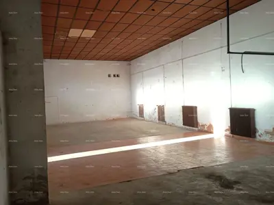Gewerbefläche 280 m², Potpićan, Mehrzweckraum - 4