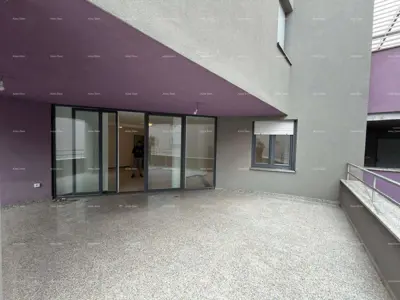Wohnung 138 m², Pula Zentrum, renoviert und nahe dem Zentrum - 21