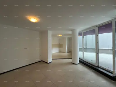 Wohnung 138 m², Pula Zentrum, renoviert und nahe dem Zentrum - 3