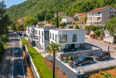 Vila 250 m², Mošćenička Draga - 400 m od plaže - 5