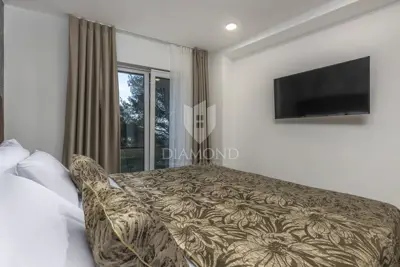 Vila 250 m², Mošćenička Draga - 400 m od plaže - 11