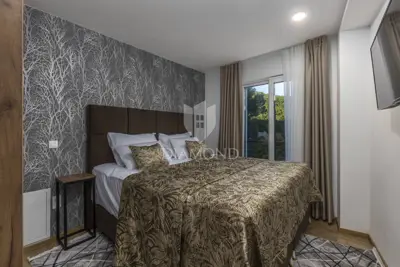 Vila 250 m², Mošćenička Draga - 400 m od plaže - 12