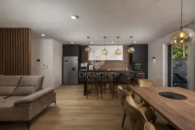 Vila 250 m², Mošćenička Draga - 400 m od plaže - 8