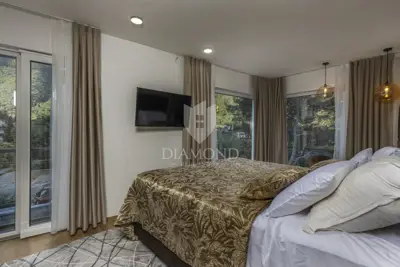 Vila 250 m², Mošćenička Draga - 400 m od plaže - 14