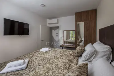 Vila 250 m², Mošćenička Draga - 400 m od plaže - 15