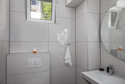 Vila 250 m², Mošćenička Draga - 400 m od plaže - 21