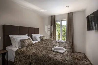 Vila 250 m², Mošćenička Draga - 400 m od plaže - 16