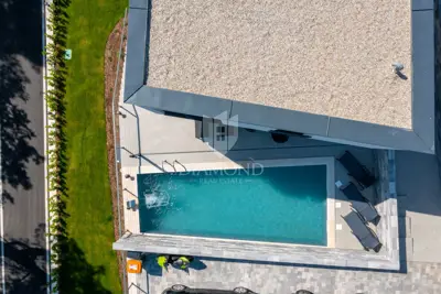 Vila 250 m², Mošćenička Draga - 400 m od plaže - 22