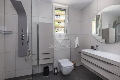 Vila 250 m², Mošćenička Draga - 400 m od plaže - 20