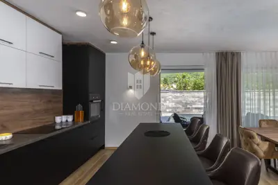 Vila 250 m², Mošćenička Draga - 400 m od plaže - 7