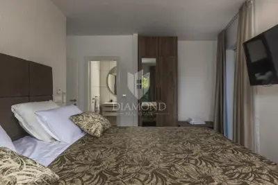 Vila 250 m², Mošćenička Draga - 400 m od plaže - 13