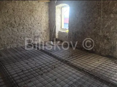 For Sale, stone house for renovation in Baška Voda - 3