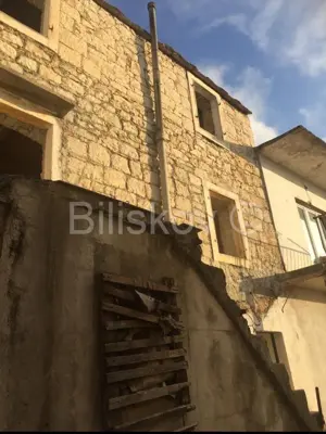 For Sale, stone house for renovation in Baška Voda
