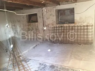 For Sale, stone house for renovation in Baška Voda - 5