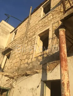 For Sale, stone house for renovation in Baška Voda - 7