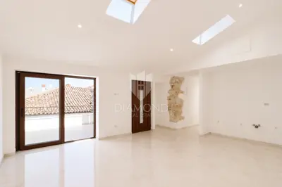 Vodnjan, zwei Einheiten, 88 m² und private Terrassen