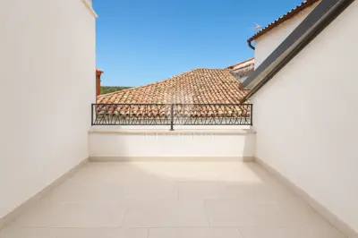 Vodnjan, dvije jedinice, 88 m² i privatne terase - 5