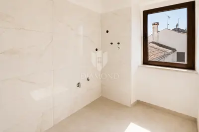 Vodnjan, dvije jedinice, 88 m² i privatne terase - 9