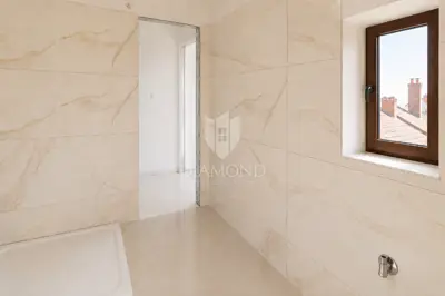 Vodnjan, dvije jedinice, 88 m² i privatne terase - 10