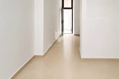 Vodnjan, dvije jedinice, 88 m² i privatne terase - 14