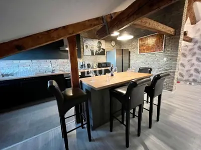 RIJEKA, CENTAR – Prilika za investiciju: suvremeno, urbano i s pogledo - 3