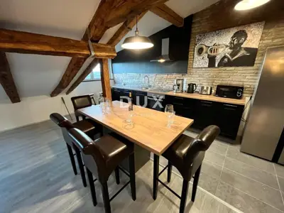 RIJEKA, CENTAR - Investment opportunity: contemporary, urban and with a view