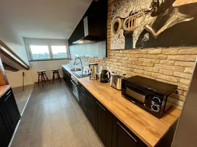 RIJEKA, CENTAR – Prilika za investiciju: suvremeno, urbano i s pogledo - 2