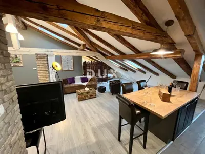 RIJEKA, CENTAR – Prilika za investiciju: suvremeno, urbano i s pogledo - 4