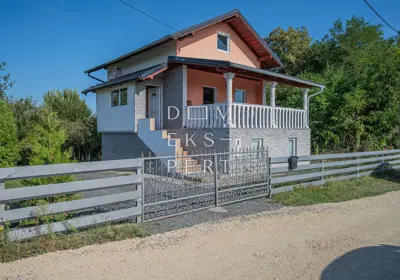 Brezovec Zelinski, BREZOVEC ZELINSKI, Kuća s pogledom i okućnicom - 13