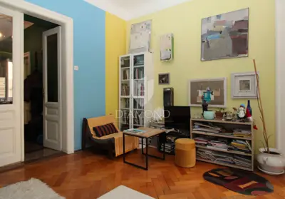 Apartment for sale in Brajda, 72 m²