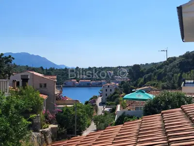 Korčula, Račišće, prodaja, samostojeća kuća
