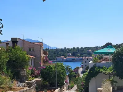 Korčula, Račišće, prodaja, samostojeća kuća - 15