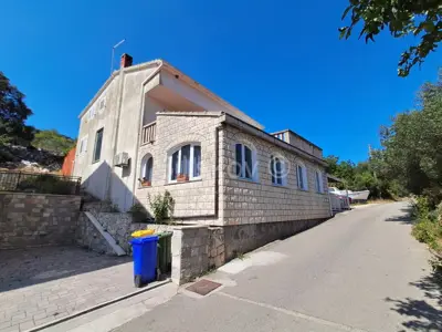 Korčula, Račišće, prodaja, samostojeća kuća - 4