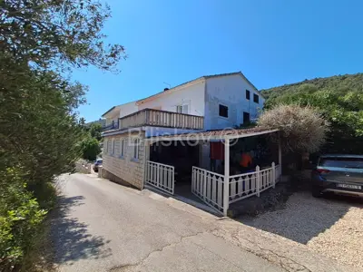 Korčula, Račišće, prodaja, samostojeća kuća - 5