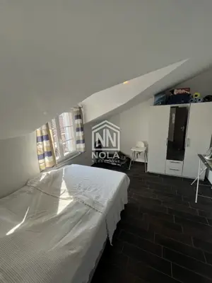 Apartment 85 m², Vodice - two units and 3 terraces - 19