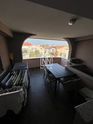 Apartment 85 m², Vodice - two units and 3 terraces - 14