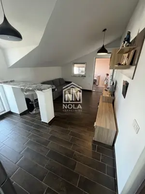 Apartment 85 m², Vodice - two units and 3 terraces - 12