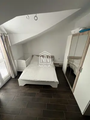 Apartment 85 m², Vodice - two units and 3 terraces - 11