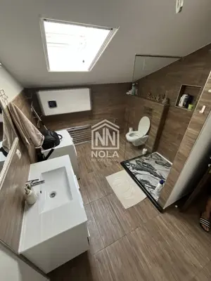 Apartment 85 m², Vodice - two units and 3 terraces - 8
