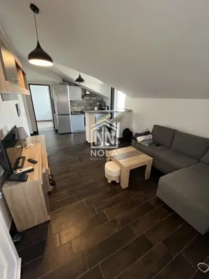 Apartment 85 m², Vodice - two units and 3 terraces - 2