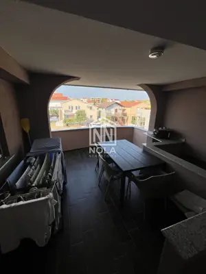 Apartment 85 m², Vodice - two units and 3 terraces - 13
