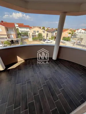 Apartment 85 m², Vodice - two units and 3 terraces - 5