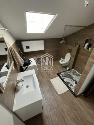 Apartment 85 m², Vodice - two units and 3 terraces - 7