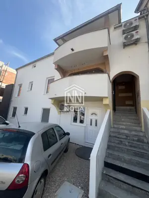 Apartment 85 m², Vodice - two units and 3 terraces